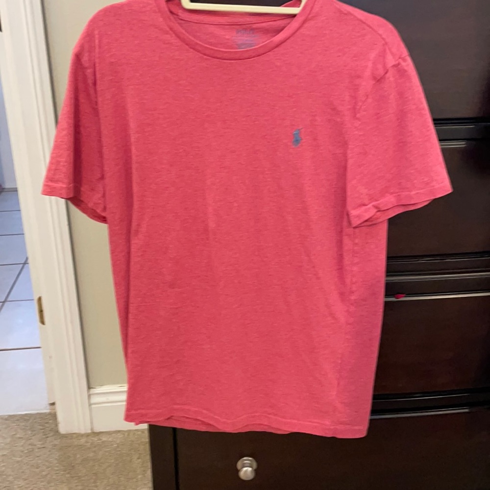 Polo shirt